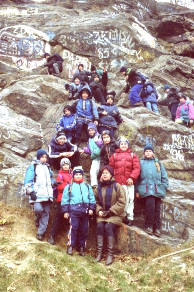 Wycieczka po Wzgórzach Bielawskich s002 - PTTK Strzelin