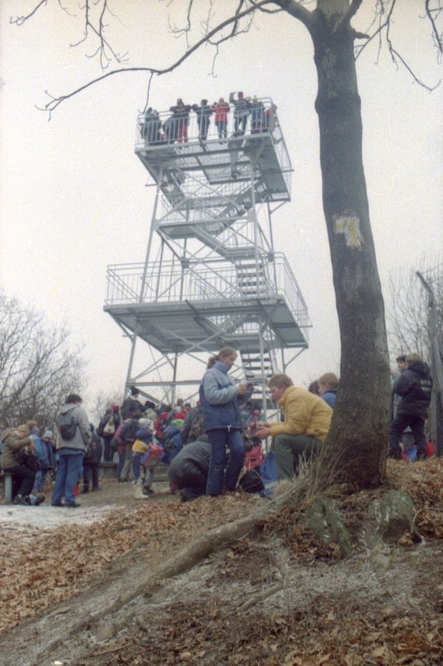 Wycieczka po Wzgórzach Bielawskich s002 - PTTK Strzelin