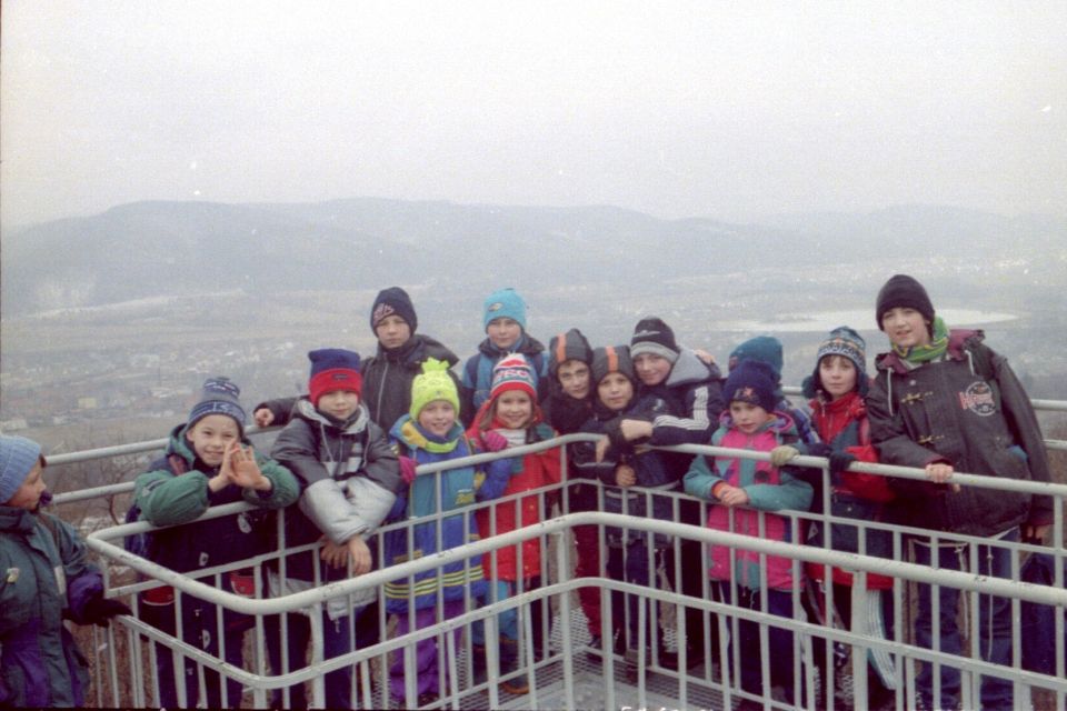 Wycieczka po Wzgórzach Bielawskich s002 - PTTK Strzelin