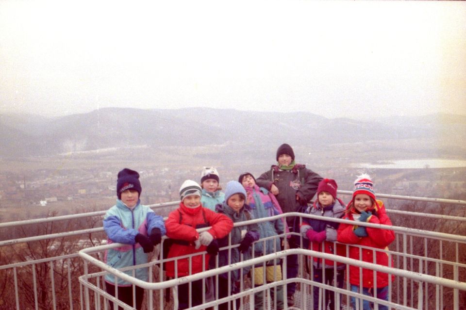 Wycieczka po Wzgórzach Bielawskich s002 - PTTK Strzelin