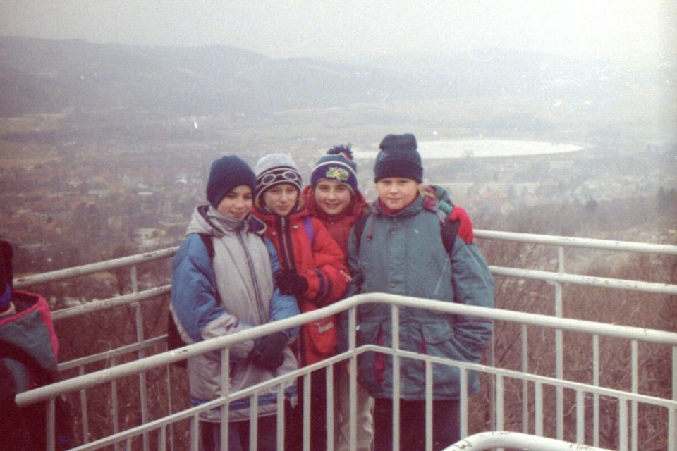 Wycieczka po Wzgórzach Bielawskich s002 - PTTK Strzelin