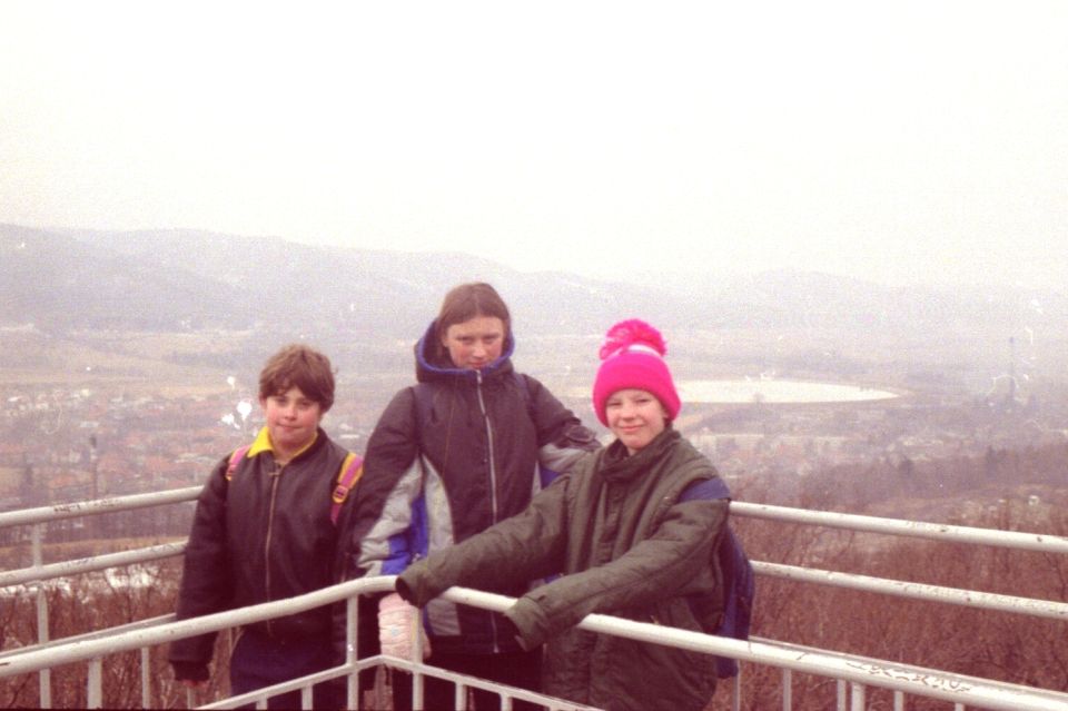 Wycieczka po Wzgórzach Bielawskich s002 - PTTK Strzelin