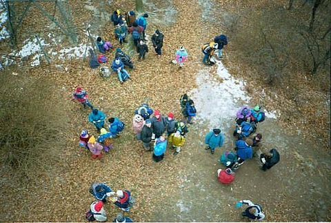 Wycieczka na Wzgórza Bielawskie s21 - PTTK Strzelin