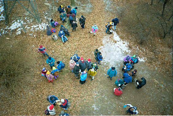 Wycieczka po Wzgórzach Bielawskich s002 - PTTK Strzelin