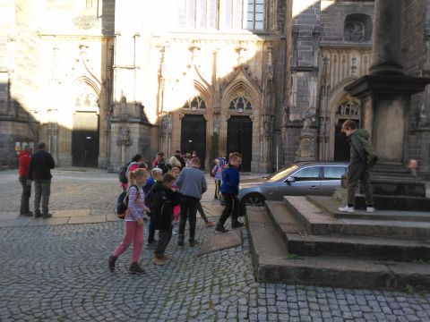 Wycieczka do Świdnicy s2 - PTTK Strzelin