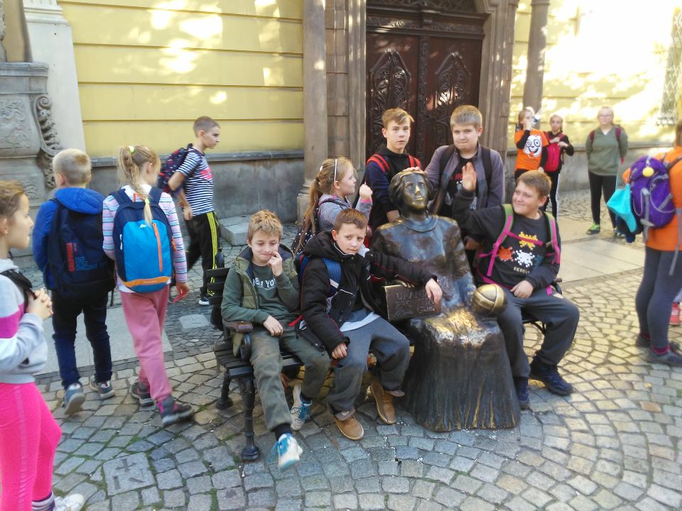 Wycieczka do Świdnicy s002 - PTTK Strzelin