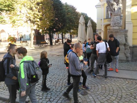 Wycieczka do Świdnicy s11 - PTTK Strzelin