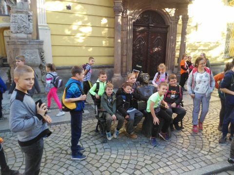 Wycieczka do Świdnicy s13 - PTTK Strzelin