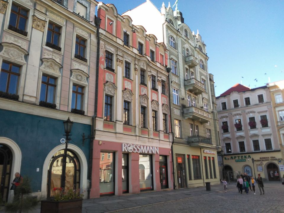 Wycieczka do Świdnicy s002 - PTTK Strzelin