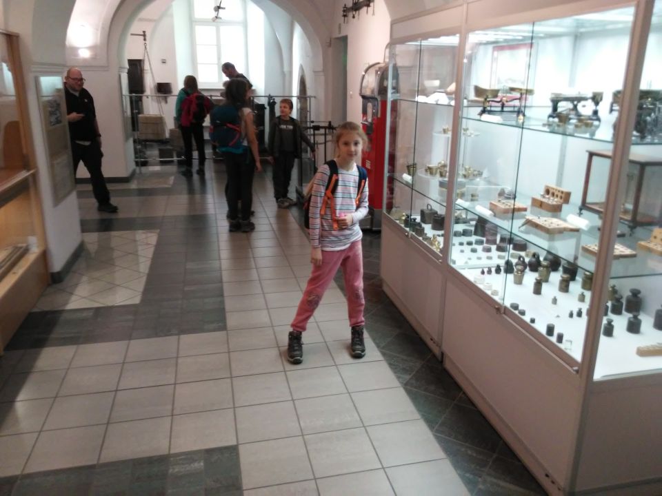 Wycieczka do Świdnicy s002 - PTTK Strzelin