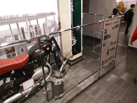 Wycieczka do Świdnicy s19 - PTTK Strzelin