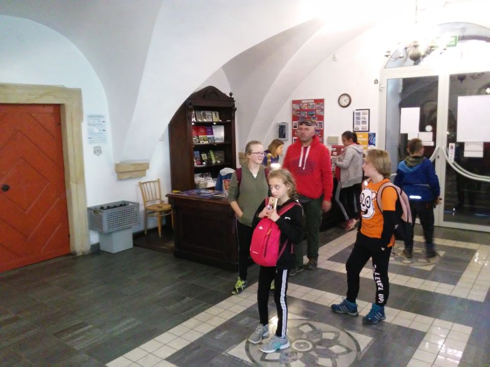 Wycieczka do Świdnicy s002 - PTTK Strzelin