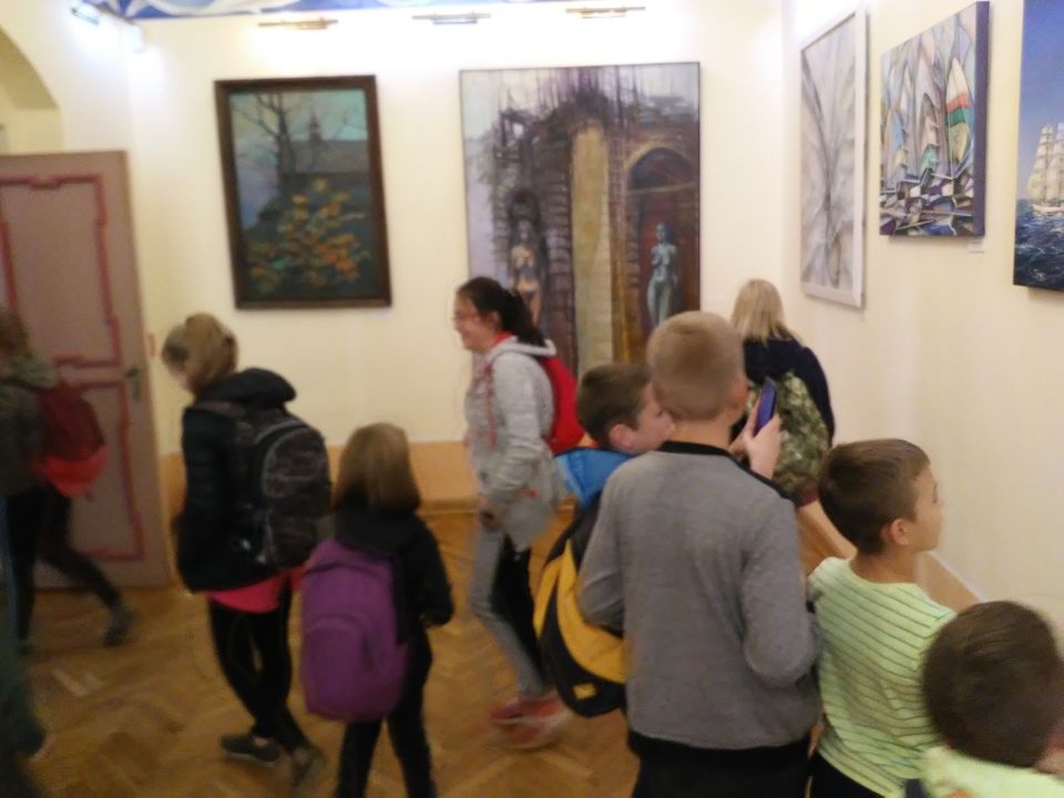 Wycieczka do Świdnicy s002 - PTTK Strzelin