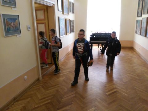 Wycieczka do Świdnicy s23 - PTTK Strzelin