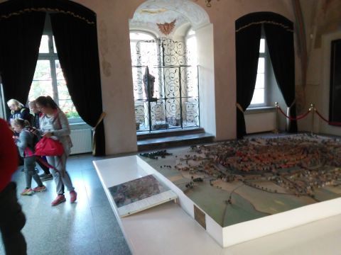 Wycieczka do Świdnicy s24 - PTTK Strzelin