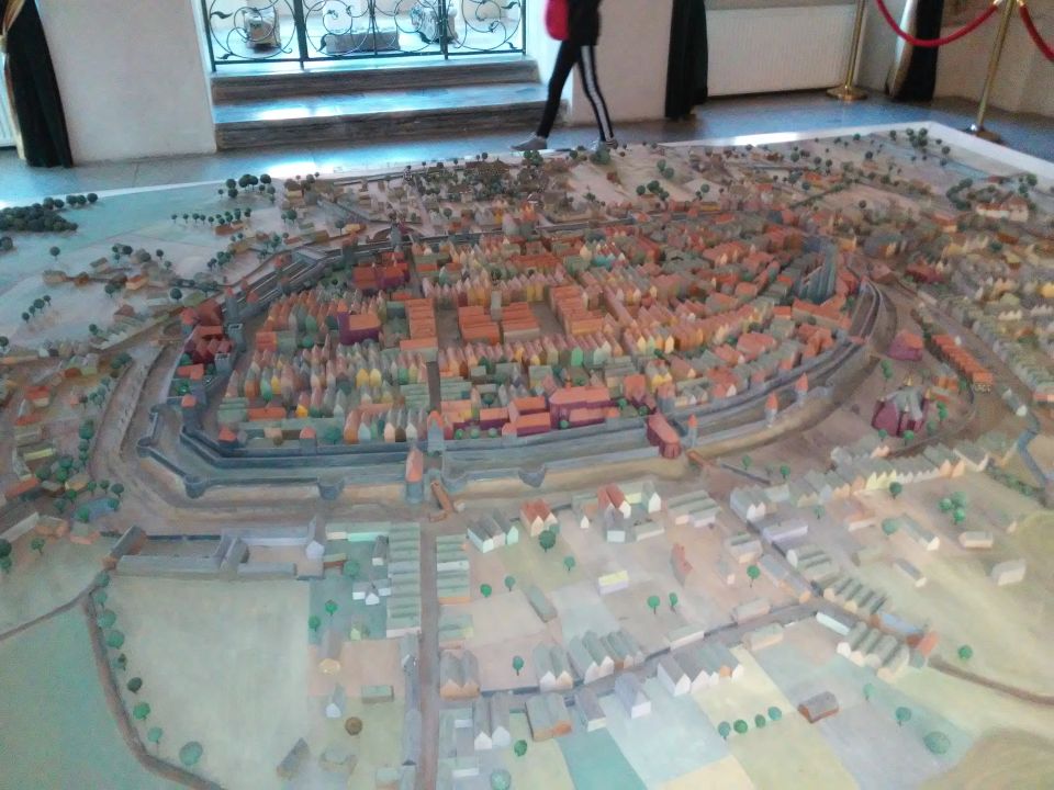 Wycieczka do Świdnicy s002 - PTTK Strzelin