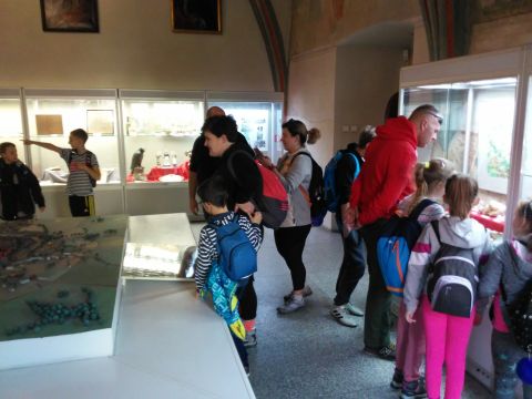 Wycieczka do Świdnicy s26 - PTTK Strzelin