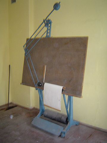 Jaworzyna �l�ska - Muzeum Przemys�u i Kolejnictwa