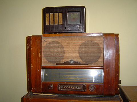 Jaworzyna �l�ska - Muzeum Przemys�u i Kolejnictwa