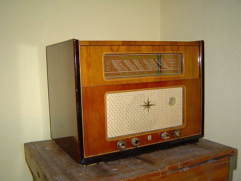 Jaworzyna �l�ska - Muzeum Przemys�u i Kolejnictwa