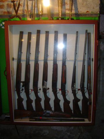 Muzeum Broni - �widnica s013 - PTTK Strzelin