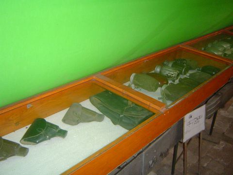 Muzeum Broni - �widnica s021 - PTTK Strzelin