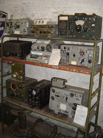 Muzeum Broni - �widnica s047 - PTTK Strzelin