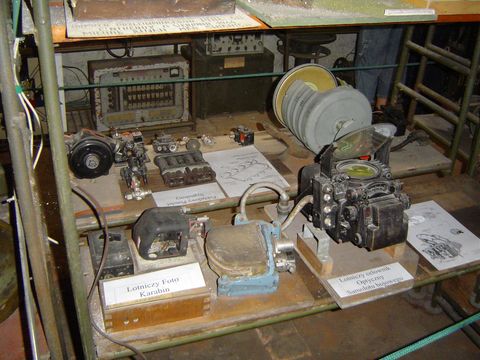 Muzeum Broni - �widnica s054 - PTTK Strzelin