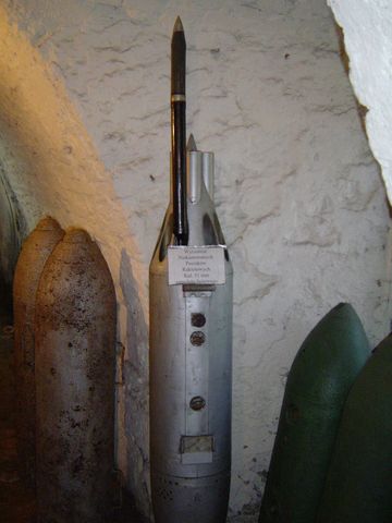 Muzeum Broni - �widnica s060 - PTTK Strzelin