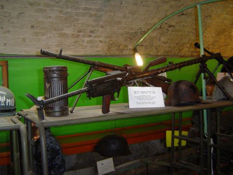 Muzeum Broni - �widnica s086 - PTTK Strzelin