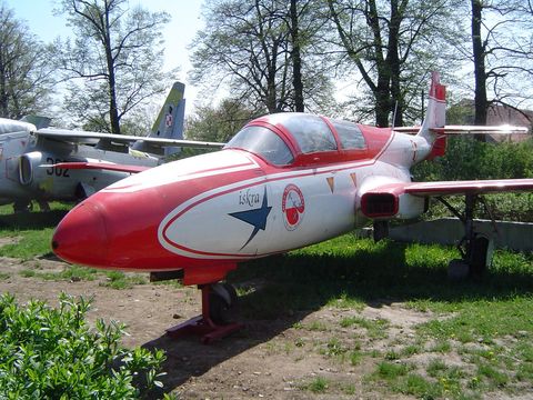 Muzeum Broni - �widnica s106 - PTTK Strzelin