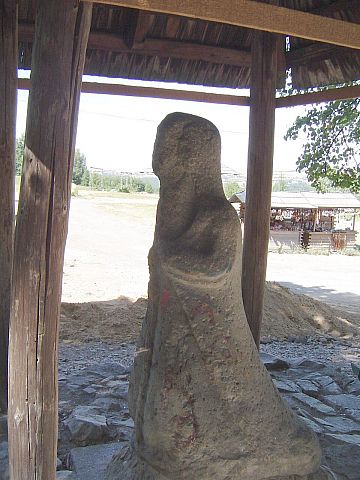 Droga Kr�lewska - pielgrzym