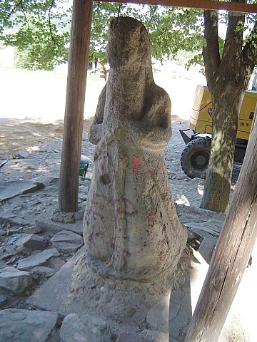 Droga Kr�lewska - pielgrzym