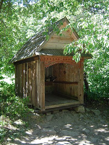 Droga Kr�lewska na �wi�ty Krzy�