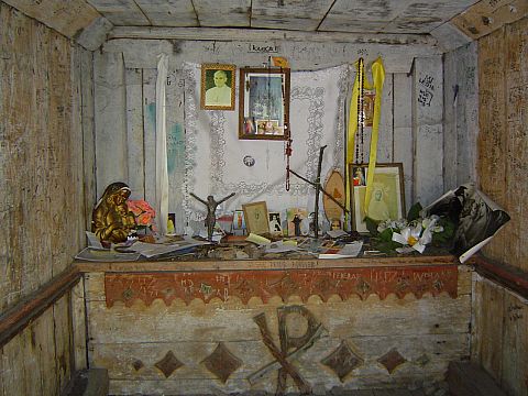 Droga Kr�lewska na �wi�ty Krzy�