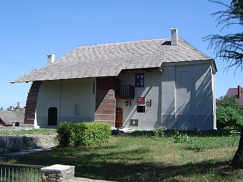 Nowa S�upia - Dom Opata