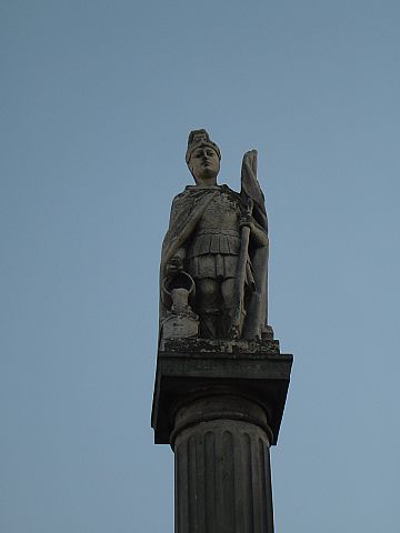 Nowa S�upia - Ko�ci� p.w. �w. Wawrzy�ca