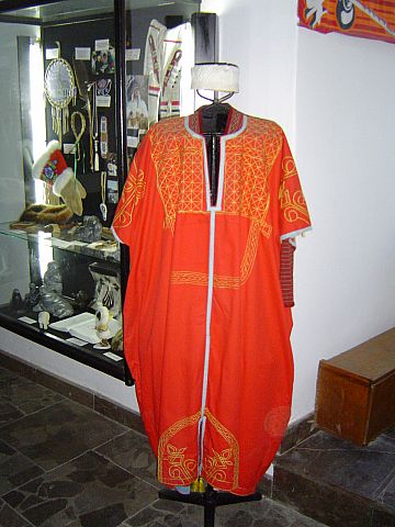 �wi�ty Krzy� - Muzeum Misyjne