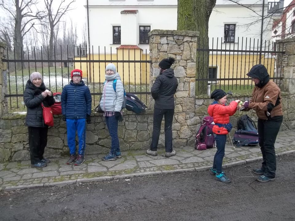 W Witoszowie G�rnym d021 - PTTK Strzelin