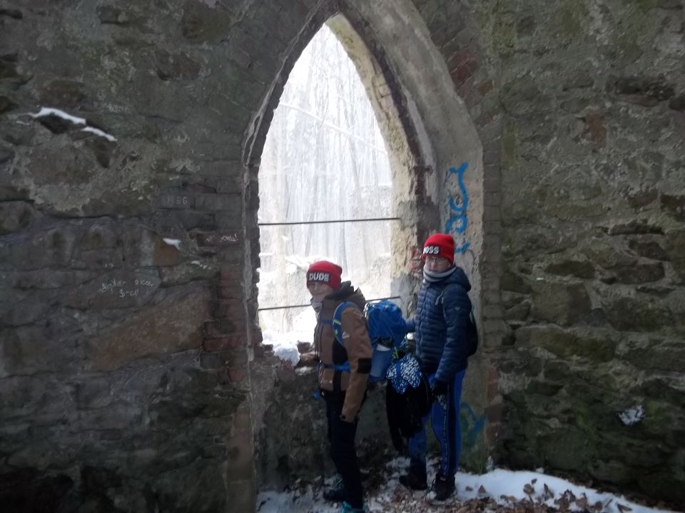 Jeziorko Daisy d028 - PTTK Strzelin