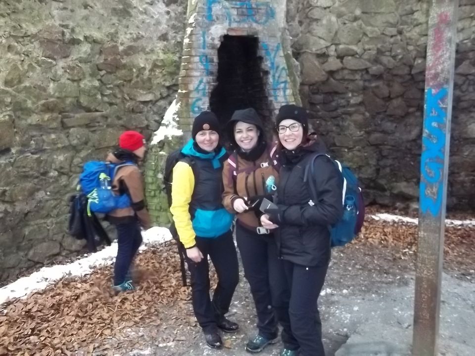 Jeziorko Daisy d030 - PTTK Strzelin