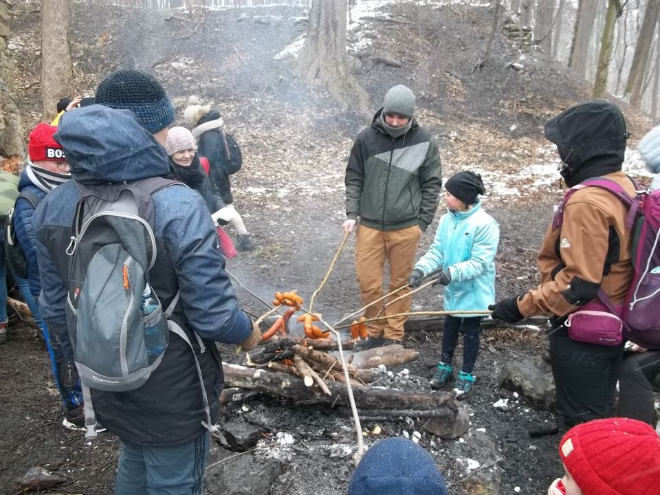 Jeziorko Daisy d034 - PTTK Strzelin