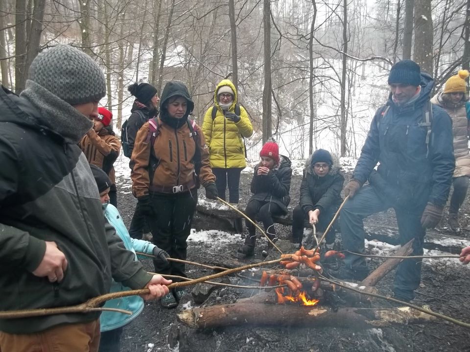 Jeziorko Daisy d036 - PTTK Strzelin