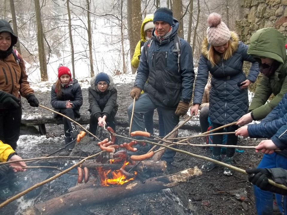 Jeziorko Daisy d039 - PTTK Strzelin