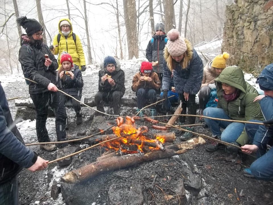 Jeziorko Daisy d041 - PTTK Strzelin