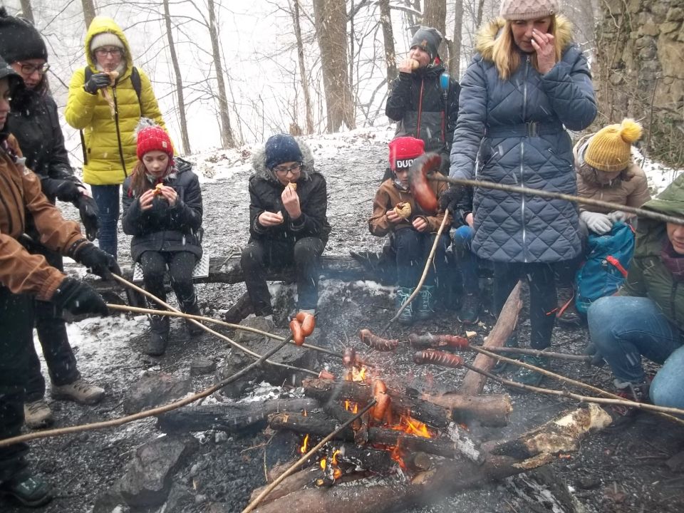 Jeziorko Daisy d044 - PTTK Strzelin