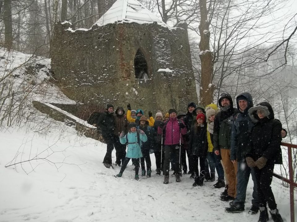 Jeziorko Daisy d047 - PTTK Strzelin