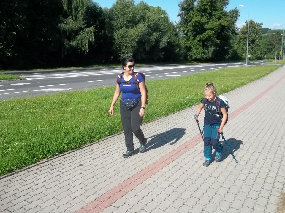 Wycieczka - Pogórze Wałbrzyskie s002 - PTTK Strzelin