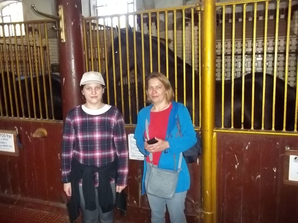 Wycieczka - Pogórze Wałbrzyskie s002 - PTTK Strzelin