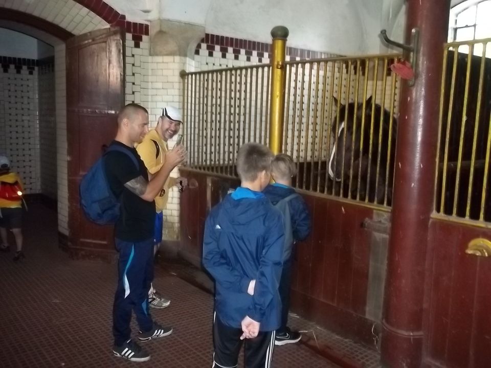 Wycieczka - Pogórze Wałbrzyskie s002 - PTTK Strzelin